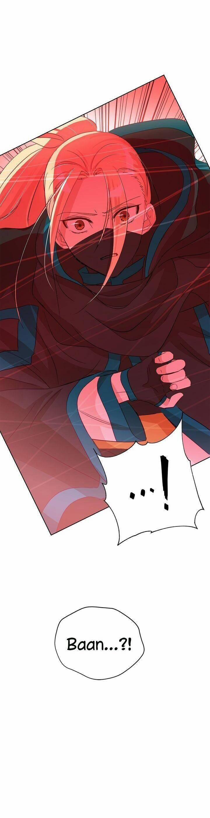 Ái Phi, Dao Của Nàng Rơi Rồi 63 trang 43