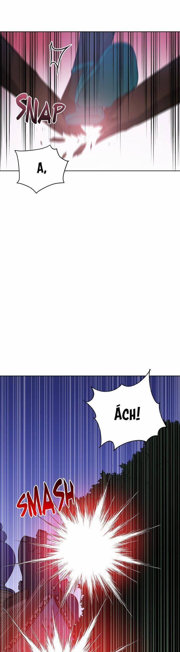 Ái Phi, Dao Của Nàng Rơi Rồi 63 trang 44