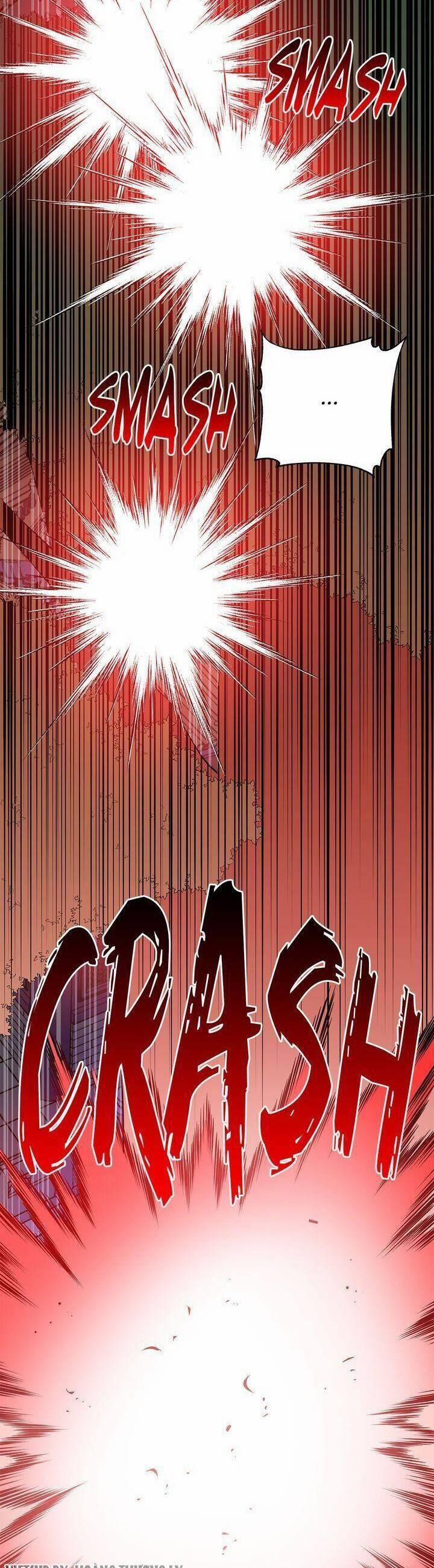 Ái Phi, Dao Của Nàng Rơi Rồi 63 trang 45