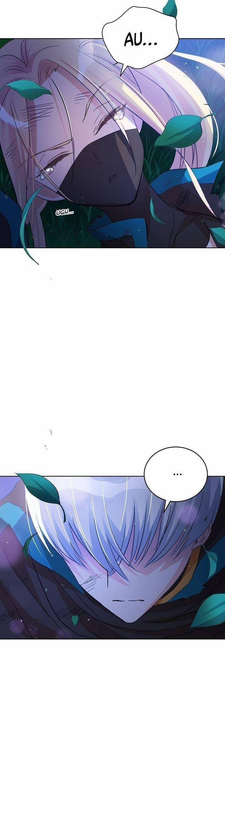 Ái Phi, Dao Của Nàng Rơi Rồi 63 trang 47