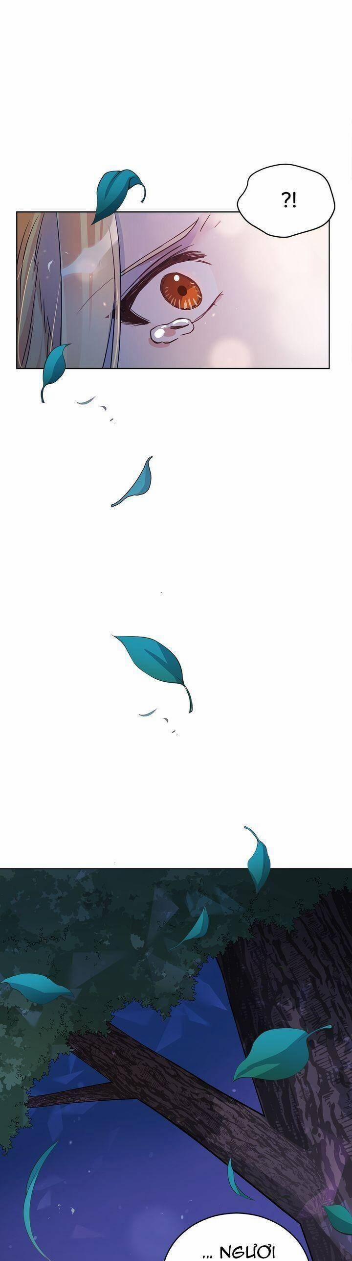 Ái Phi, Dao Của Nàng Rơi Rồi 63 trang 48