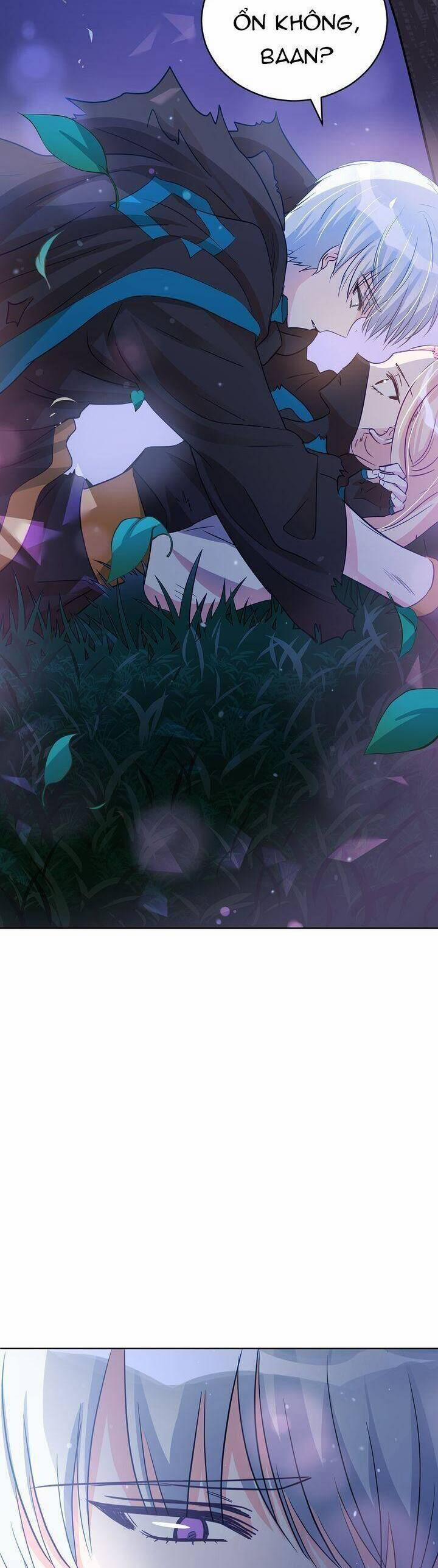 Ái Phi, Dao Của Nàng Rơi Rồi 63 trang 49