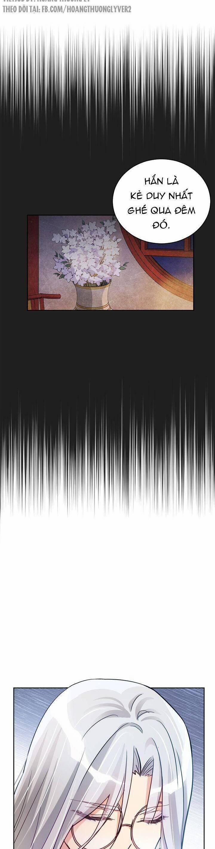 Ái Phi, Dao Của Nàng Rơi Rồi 63 trang 7