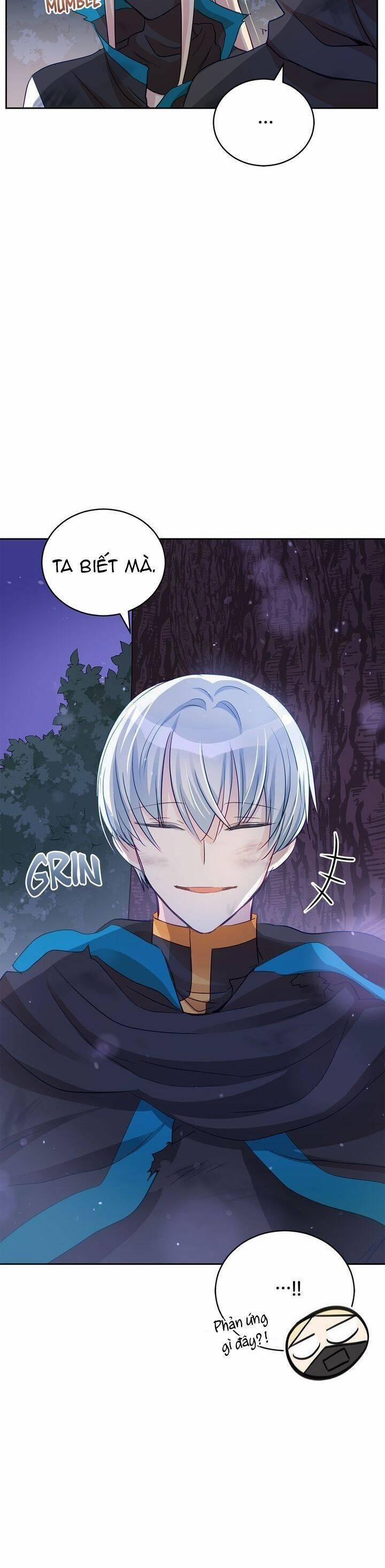 Ái Phi, Dao Của Nàng Rơi Rồi 64 trang 10