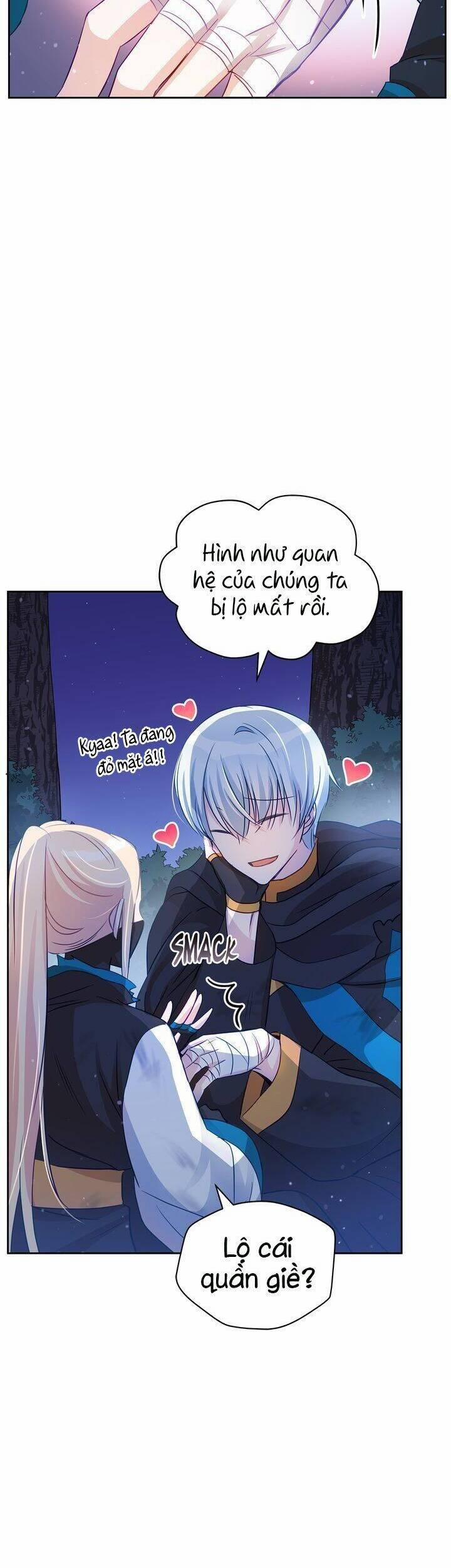 Ái Phi, Dao Của Nàng Rơi Rồi 64 trang 17