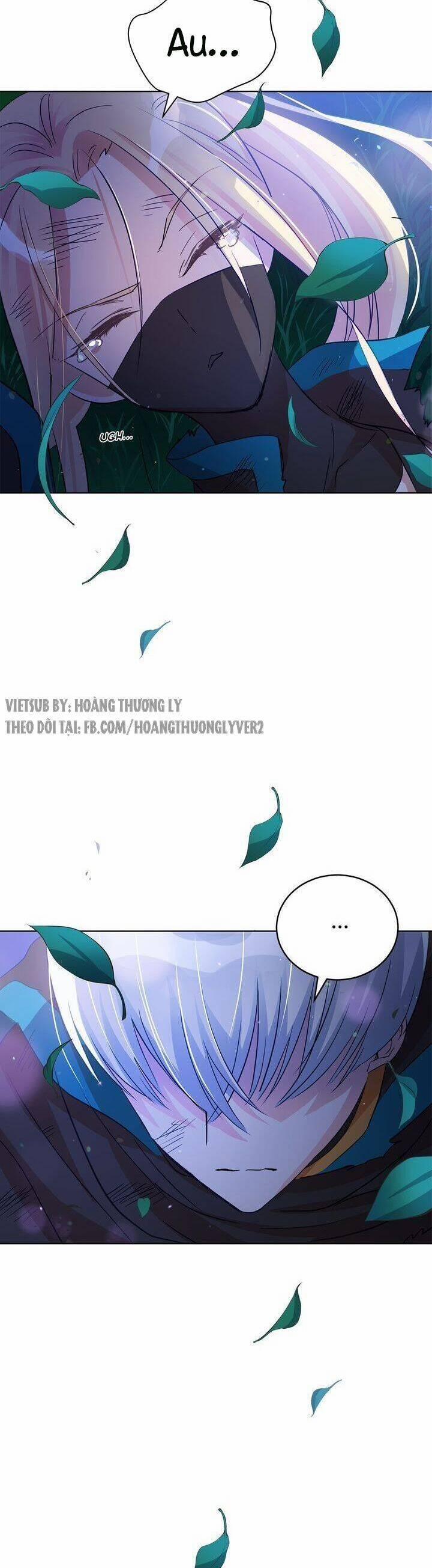 Ái Phi, Dao Của Nàng Rơi Rồi 64 trang 2