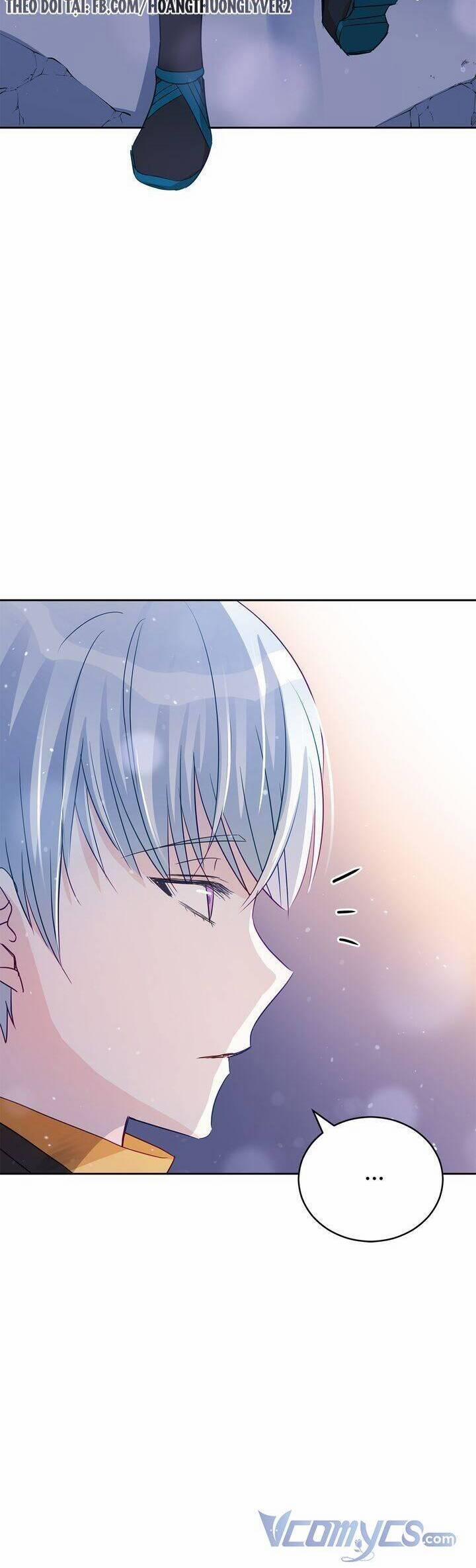 Ái Phi, Dao Của Nàng Rơi Rồi 64 trang 27