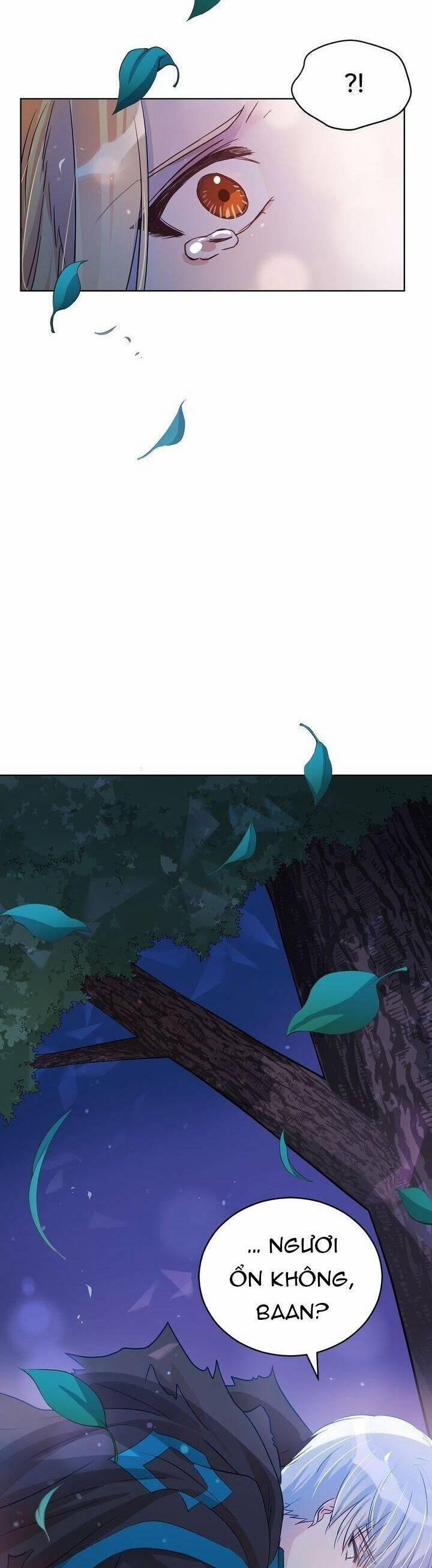 Ái Phi, Dao Của Nàng Rơi Rồi 64 trang 3