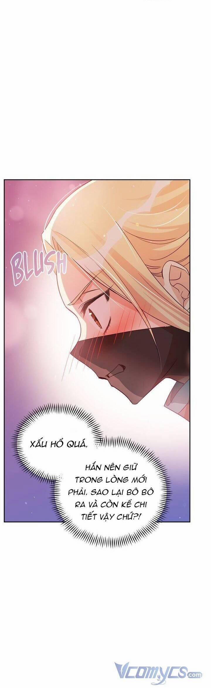 Ái Phi, Dao Của Nàng Rơi Rồi 64 trang 38