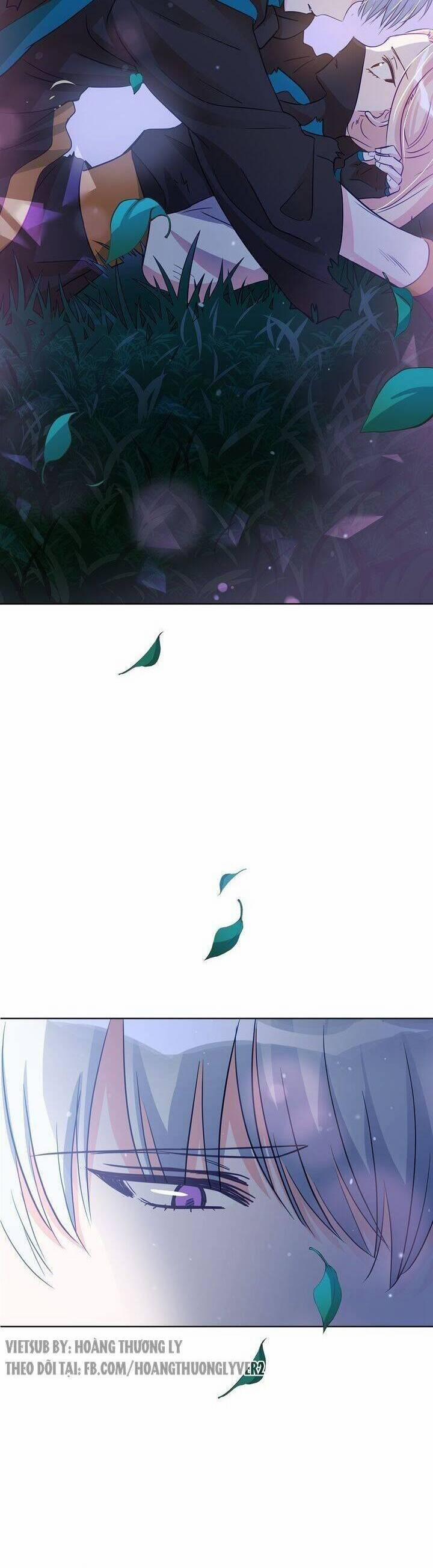 Ái Phi, Dao Của Nàng Rơi Rồi 64 trang 4