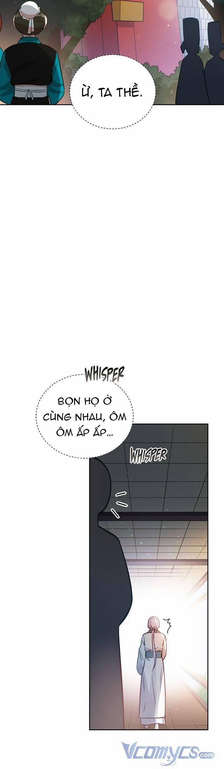 Ái Phi, Dao Của Nàng Rơi Rồi 64 trang 42