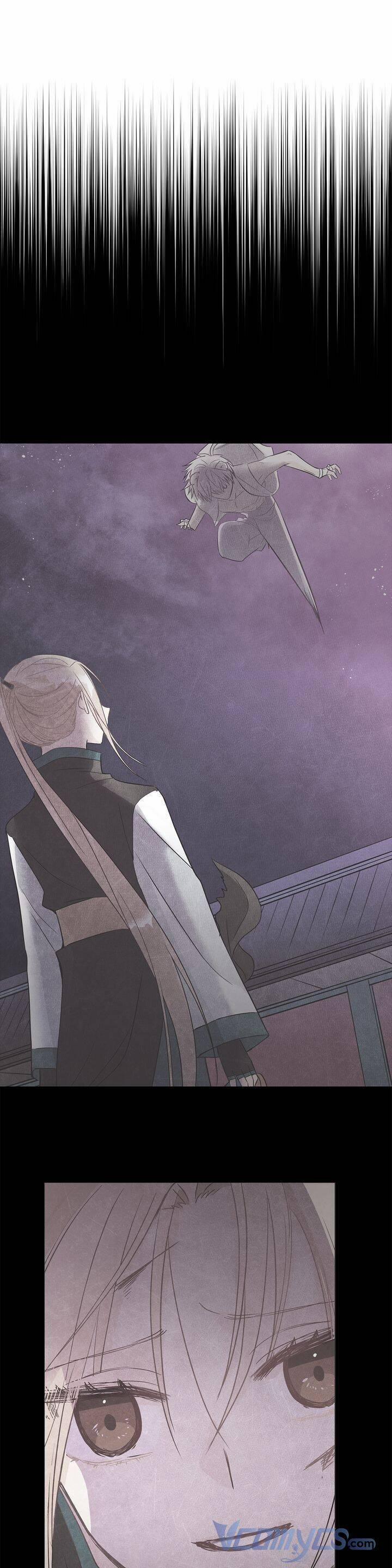 Ái Phi, Dao Của Nàng Rơi Rồi 65 trang 39