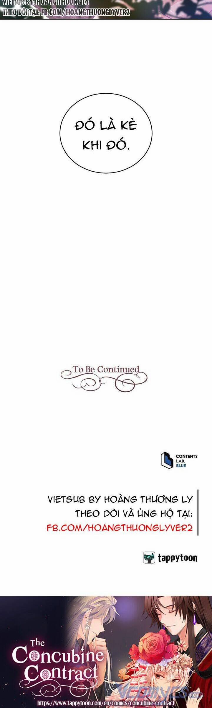 Ái Phi, Dao Của Nàng Rơi Rồi 65 trang 41