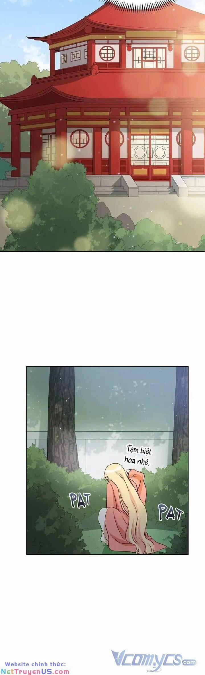 Ái Phi, Dao Của Nàng Rơi Rồi 66 trang 12