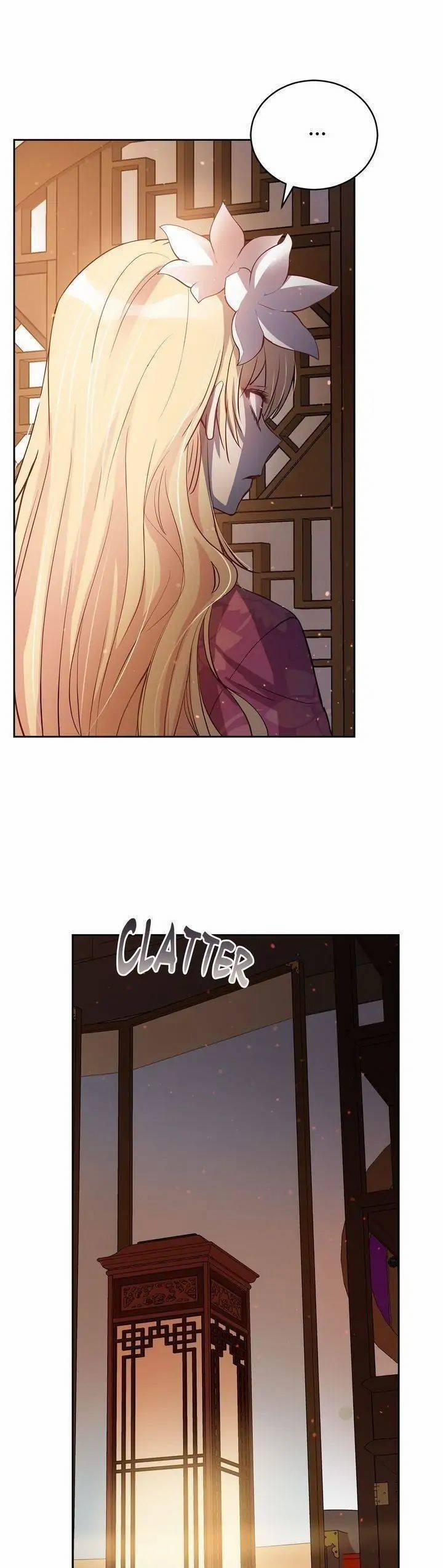 Ái Phi, Dao Của Nàng Rơi Rồi 66 trang 23