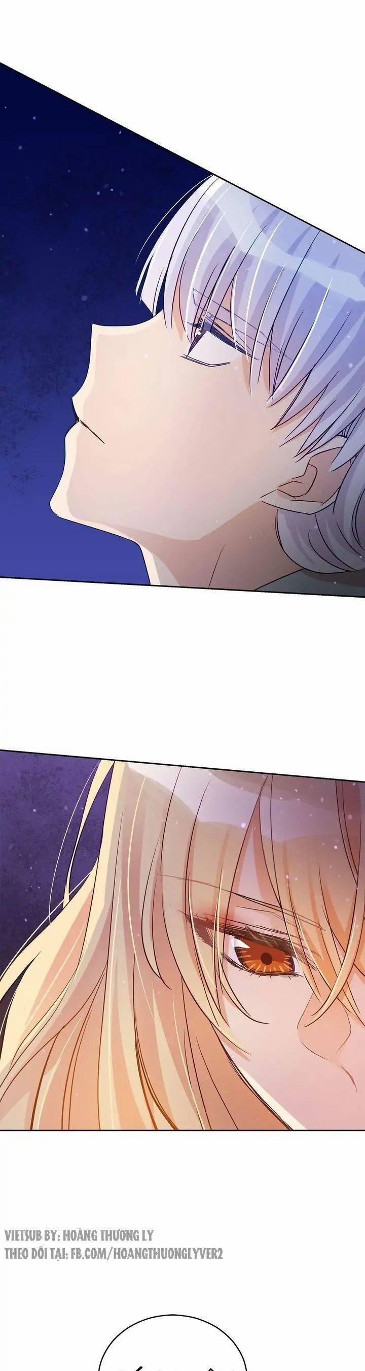 Ái Phi, Dao Của Nàng Rơi Rồi 66 trang 29