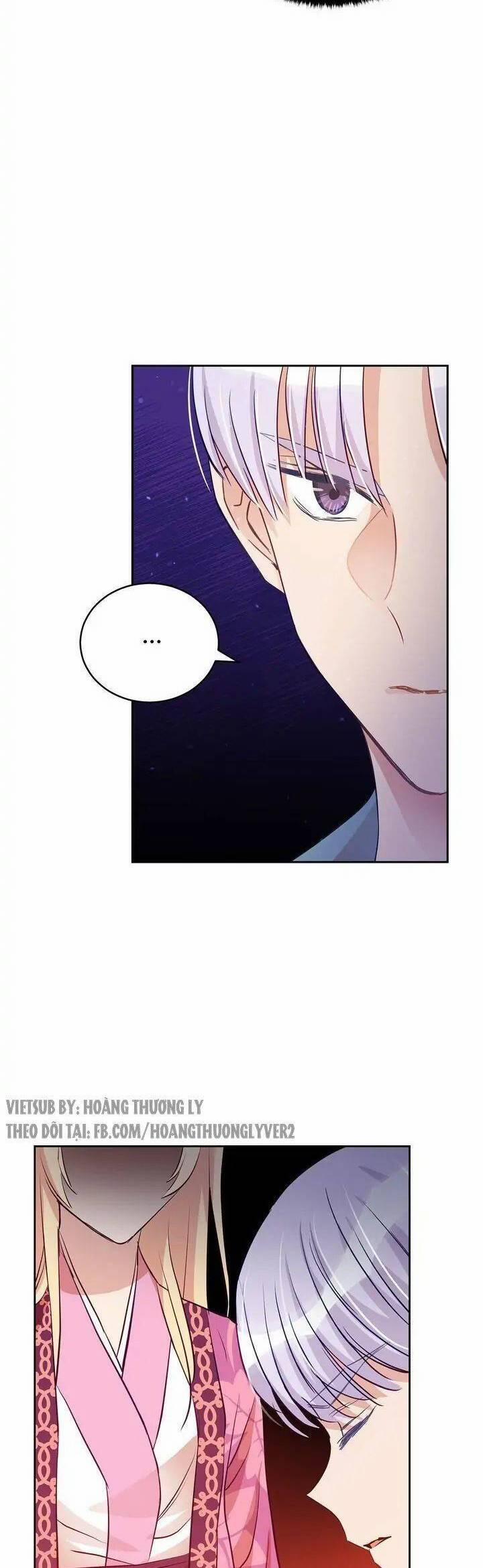 Ái Phi, Dao Của Nàng Rơi Rồi 66 trang 34