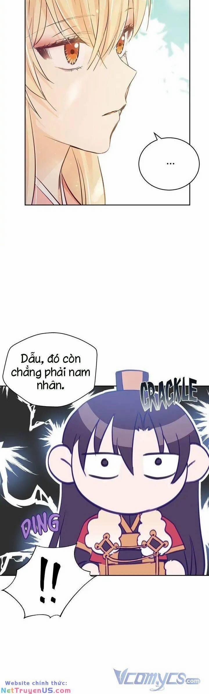 Ái Phi, Dao Của Nàng Rơi Rồi 66 trang 8