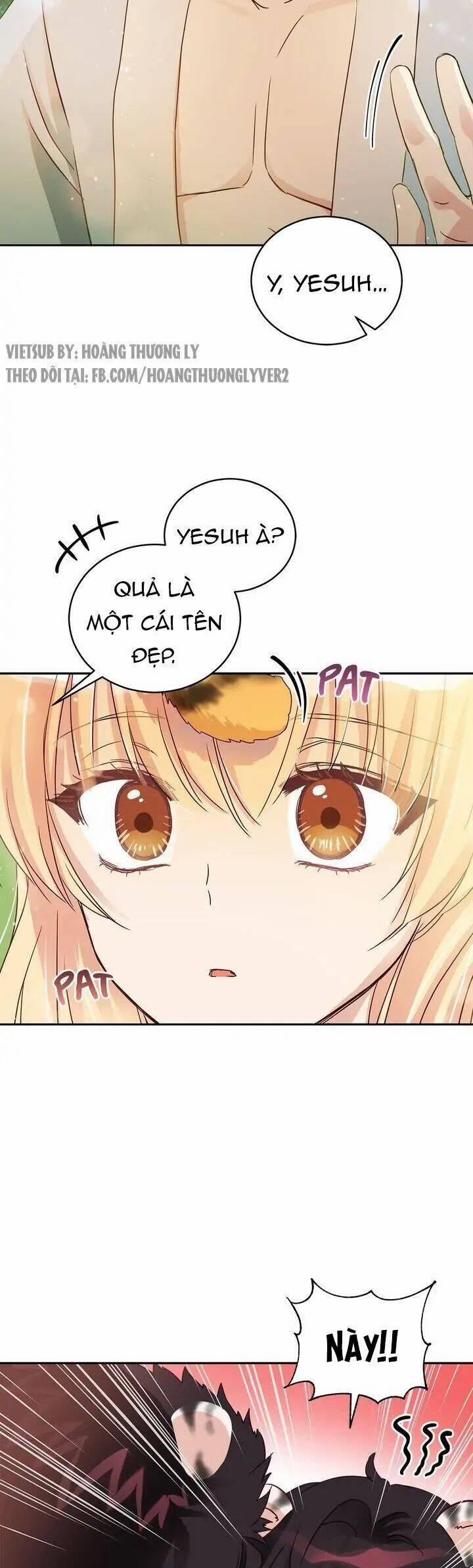 Ái Phi, Dao Của Nàng Rơi Rồi 67 trang 12