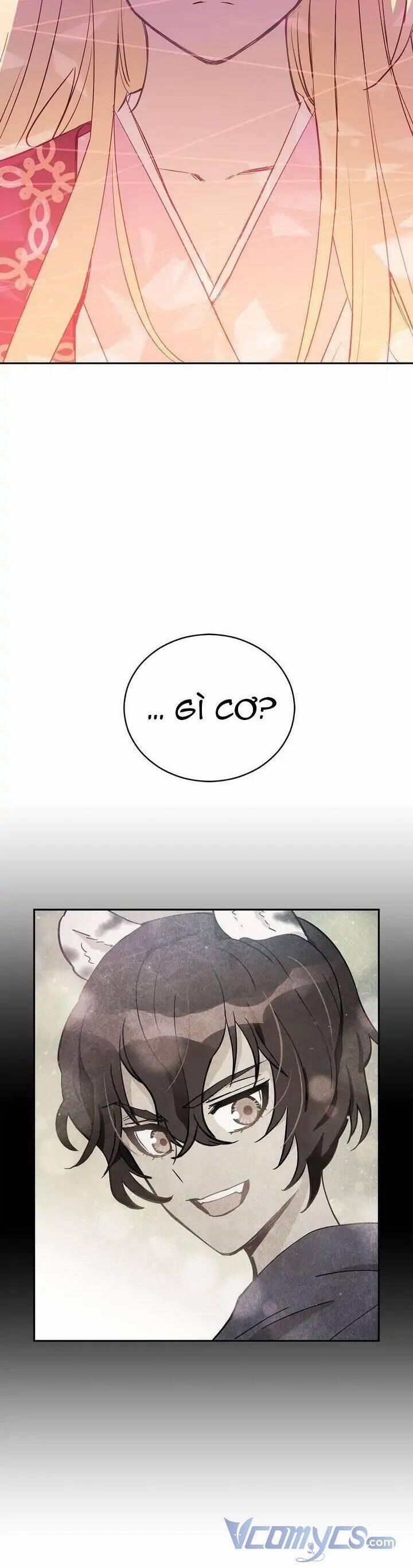 Ái Phi, Dao Của Nàng Rơi Rồi 67 trang 35