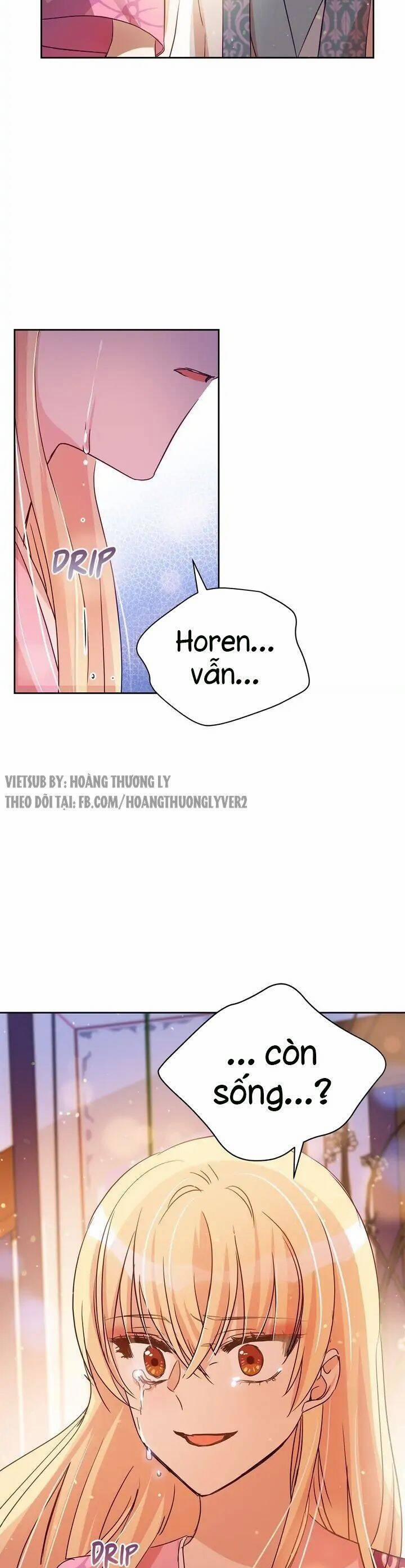 Ái Phi, Dao Của Nàng Rơi Rồi 67 trang 37