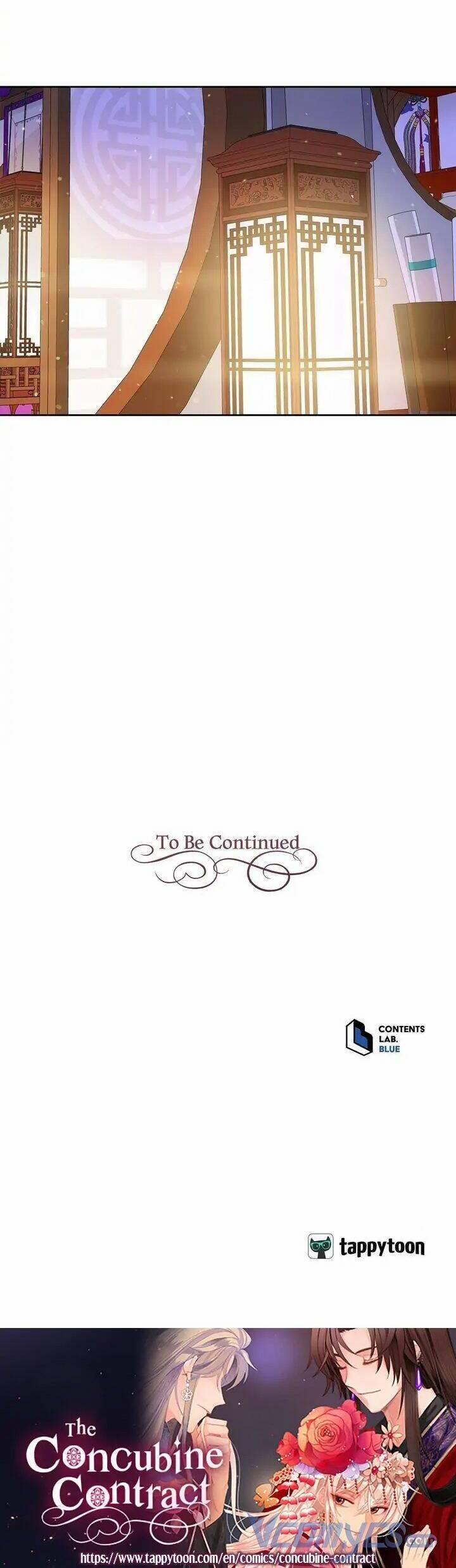 Ái Phi, Dao Của Nàng Rơi Rồi 67 trang 41