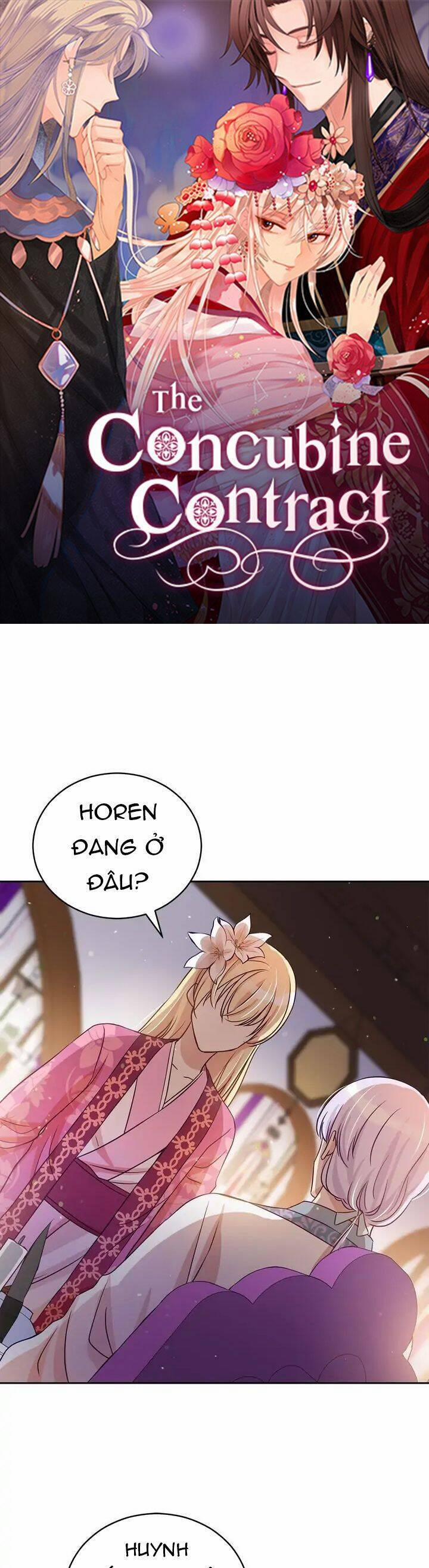 Ái Phi, Dao Của Nàng Rơi Rồi 68 trang 1