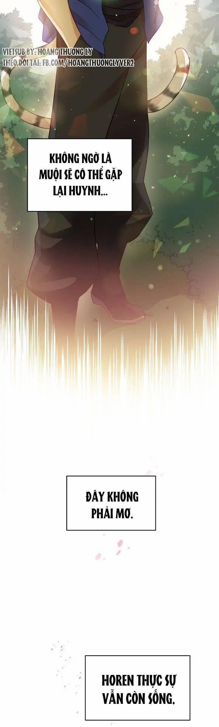 Ái Phi, Dao Của Nàng Rơi Rồi 68 trang 10