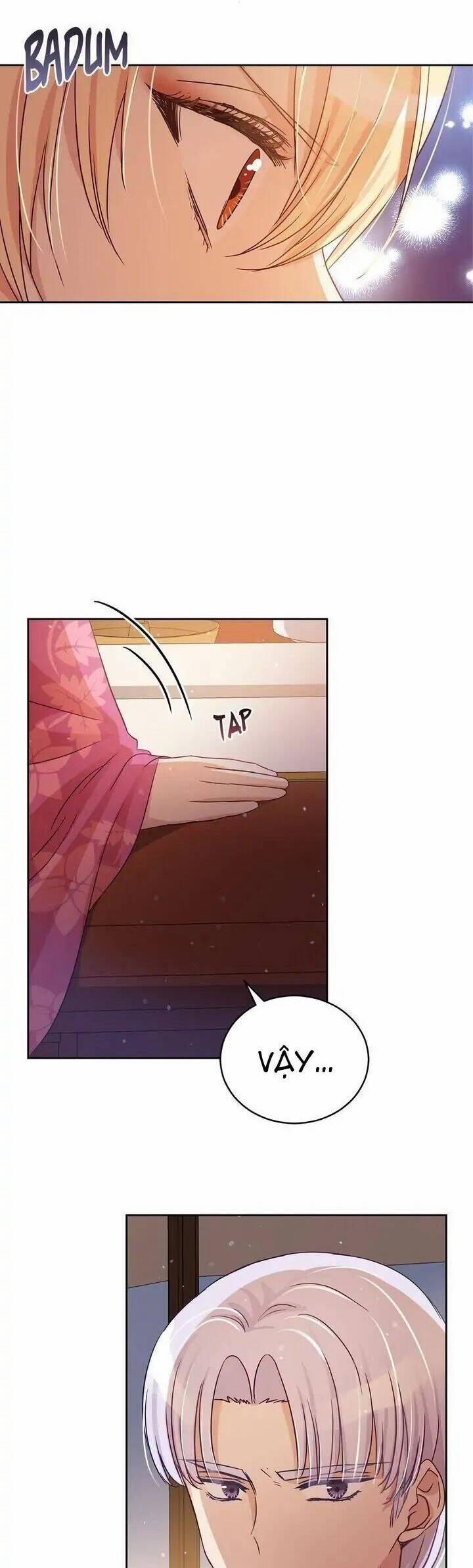 Ái Phi, Dao Của Nàng Rơi Rồi 68 trang 11