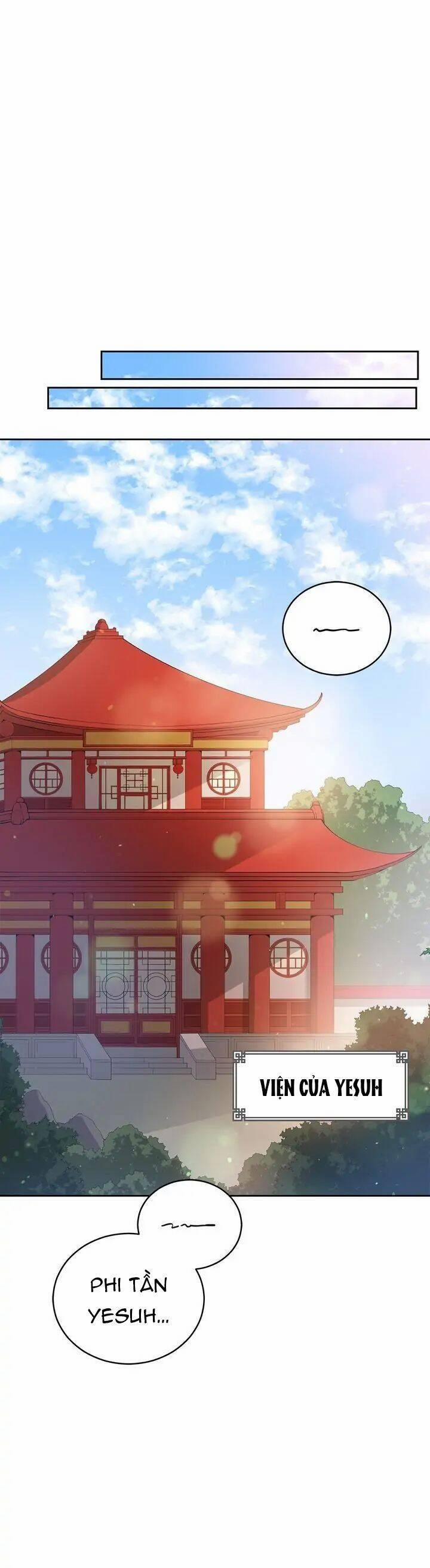 Ái Phi, Dao Của Nàng Rơi Rồi 68 trang 13