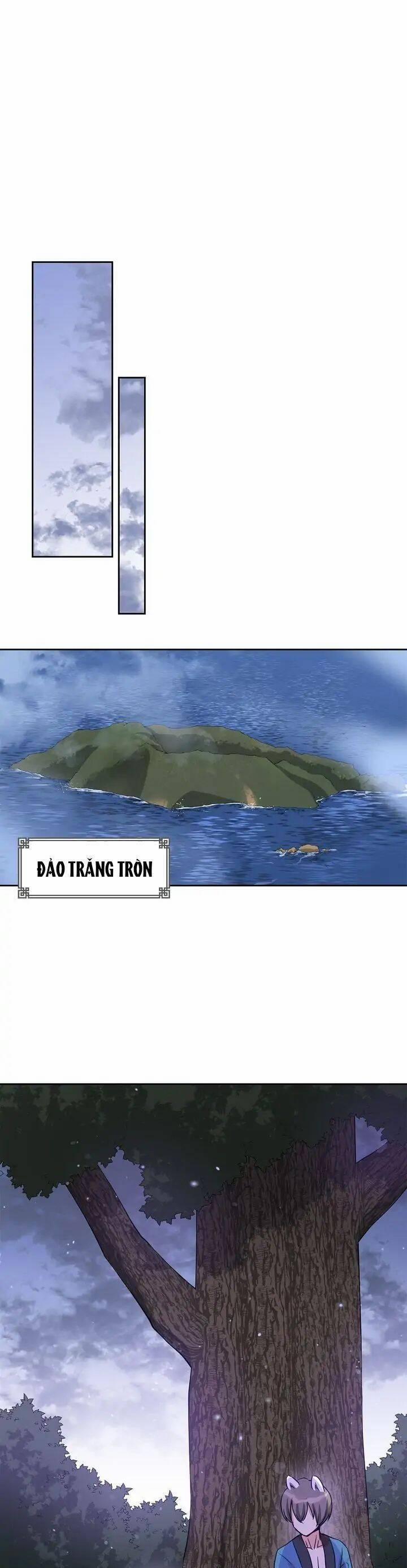 Ái Phi, Dao Của Nàng Rơi Rồi 68 trang 24