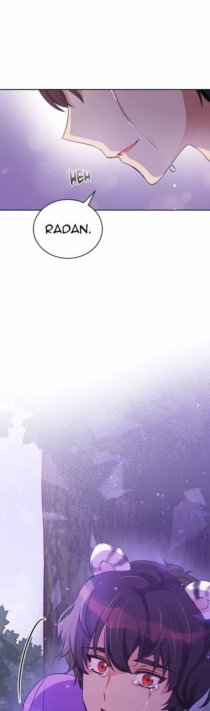 Ái Phi, Dao Của Nàng Rơi Rồi 68 trang 30