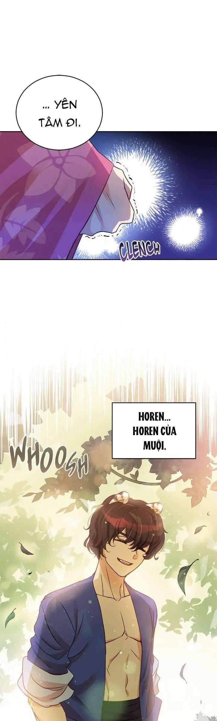 Ái Phi, Dao Của Nàng Rơi Rồi 68 trang 9