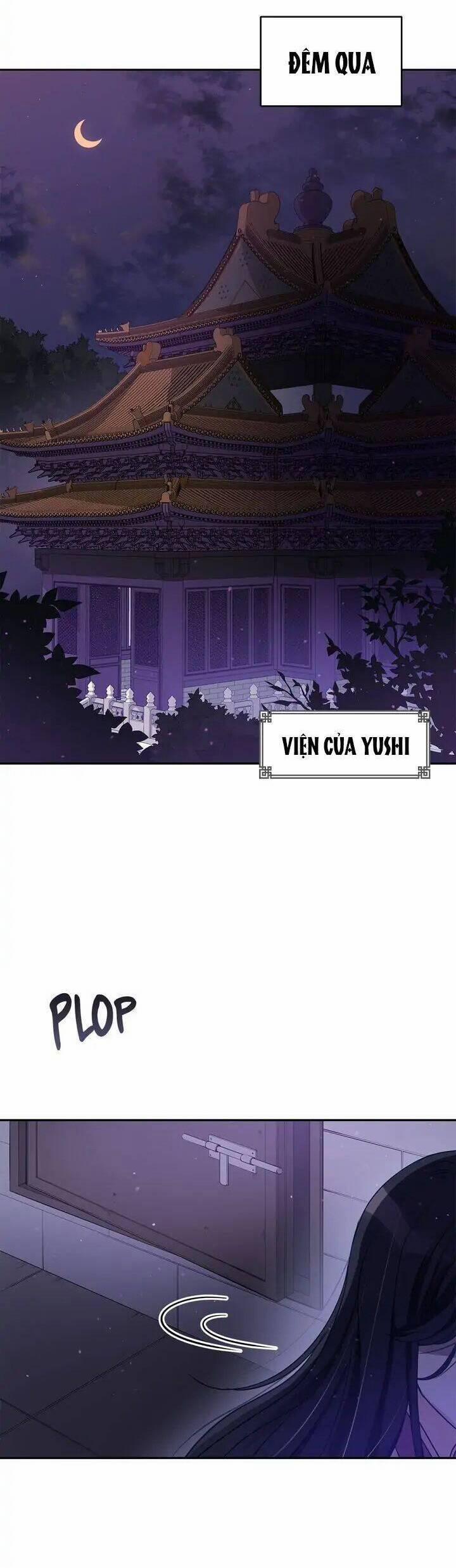 Ái Phi, Dao Của Nàng Rơi Rồi 69 trang 10