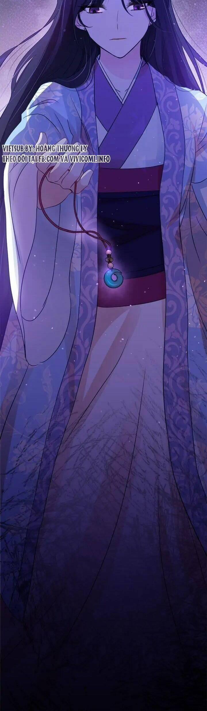 Ái Phi, Dao Của Nàng Rơi Rồi 69 trang 3