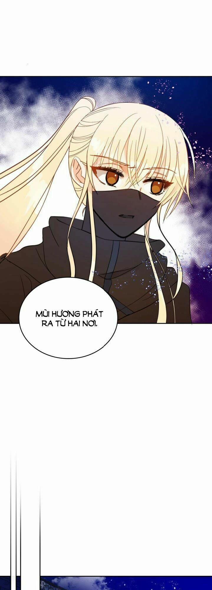 Ái Phi, Dao Của Nàng Rơi Rồi 7 trang 19