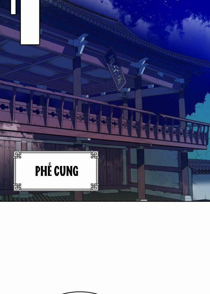 Ái Phi, Dao Của Nàng Rơi Rồi 7 trang 20