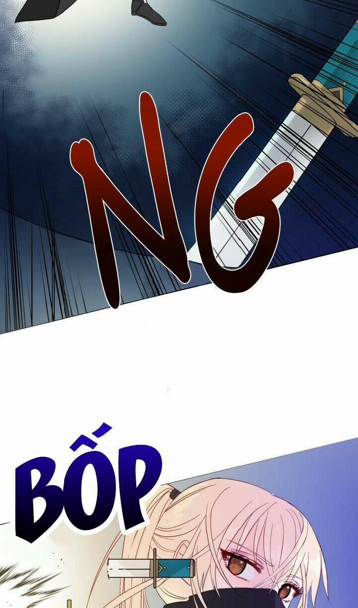 Ái Phi, Dao Của Nàng Rơi Rồi 7 trang 30