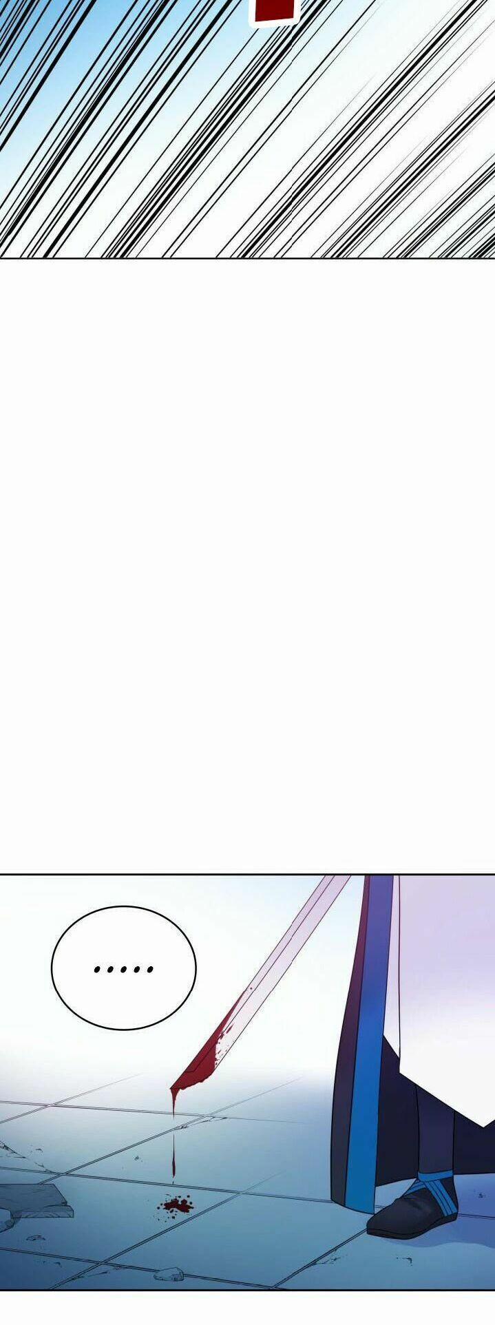 Ái Phi, Dao Của Nàng Rơi Rồi 7 trang 43