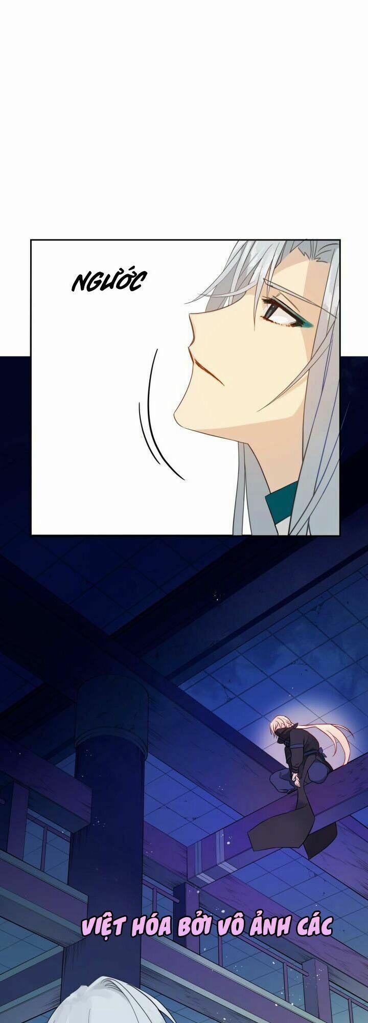 Ái Phi, Dao Của Nàng Rơi Rồi 7 trang 44