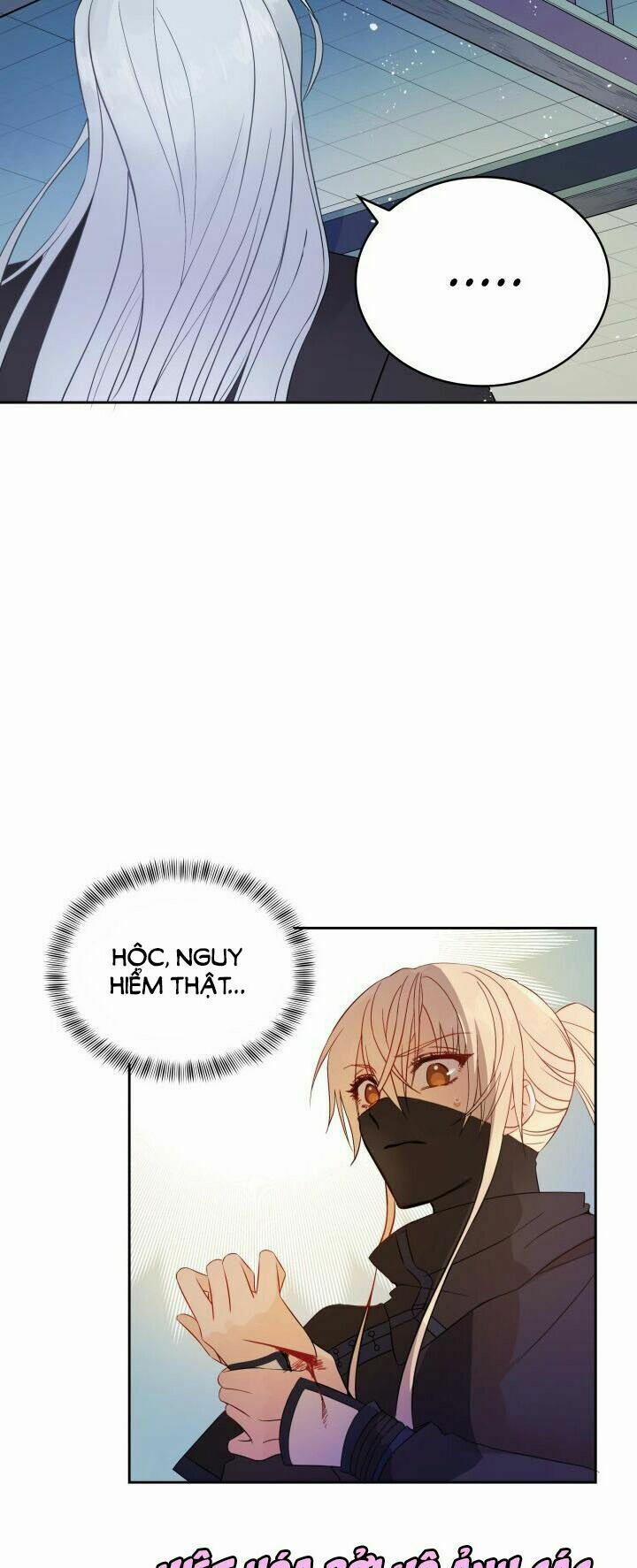 Ái Phi, Dao Của Nàng Rơi Rồi 7 trang 45