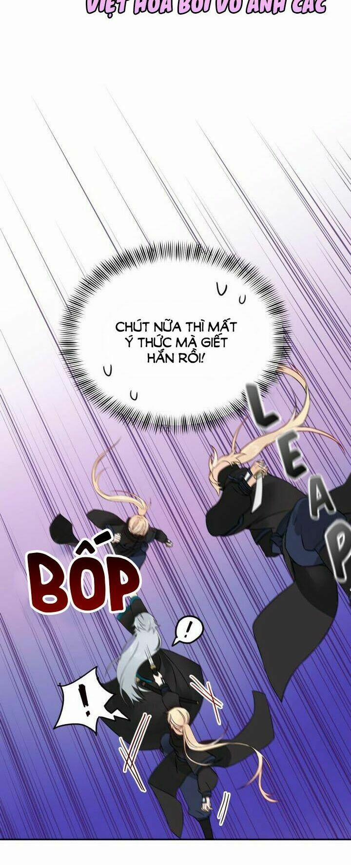 Ái Phi, Dao Của Nàng Rơi Rồi 7 trang 46