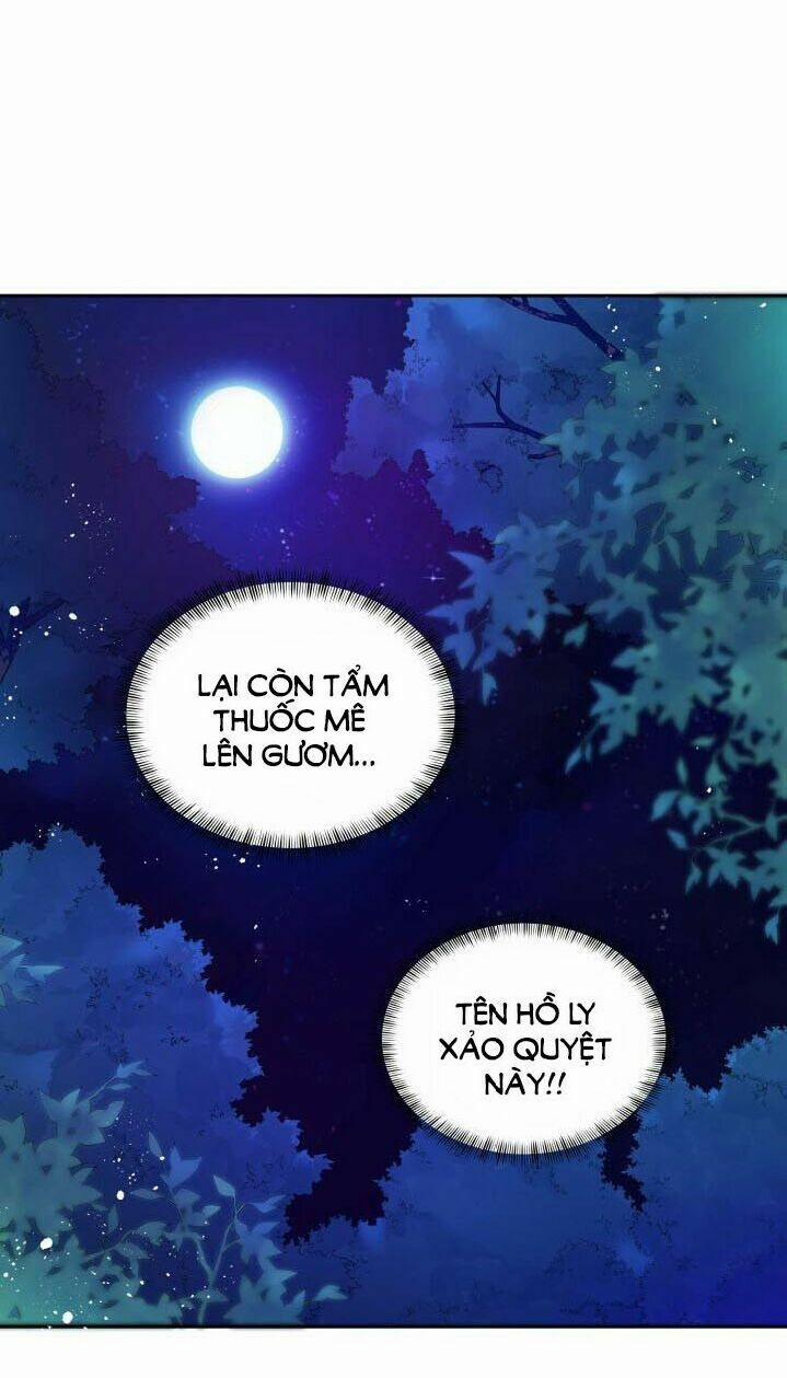 Ái Phi, Dao Của Nàng Rơi Rồi 7 trang 52