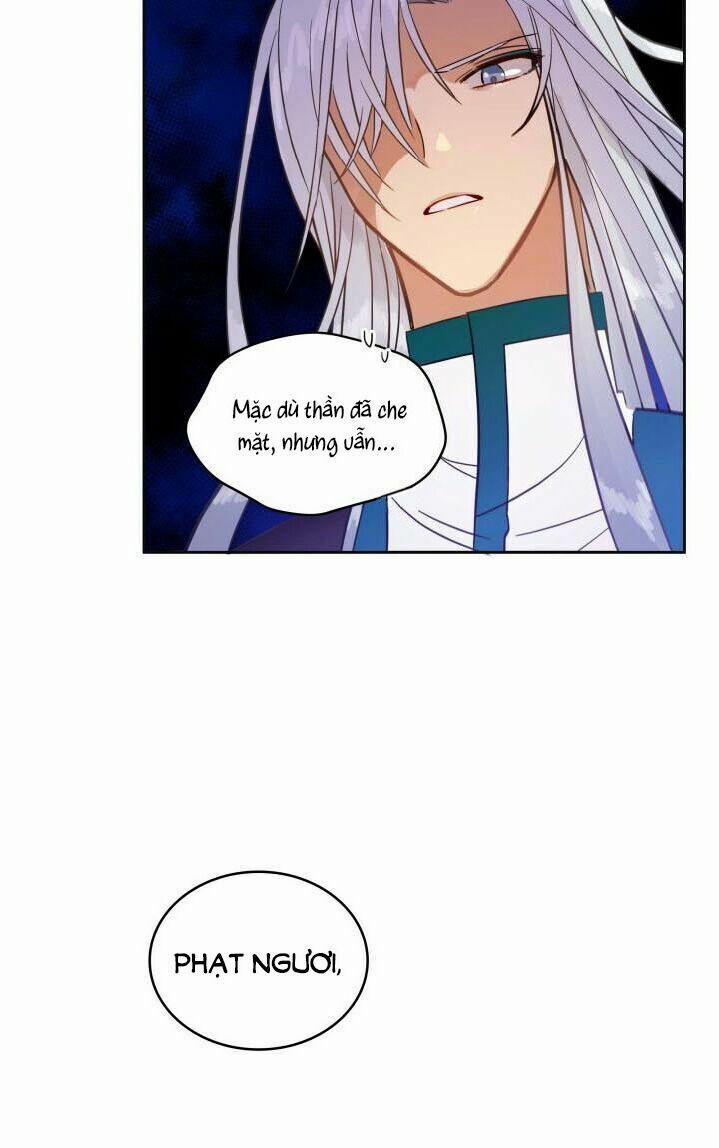 Ái Phi, Dao Của Nàng Rơi Rồi 7 trang 7