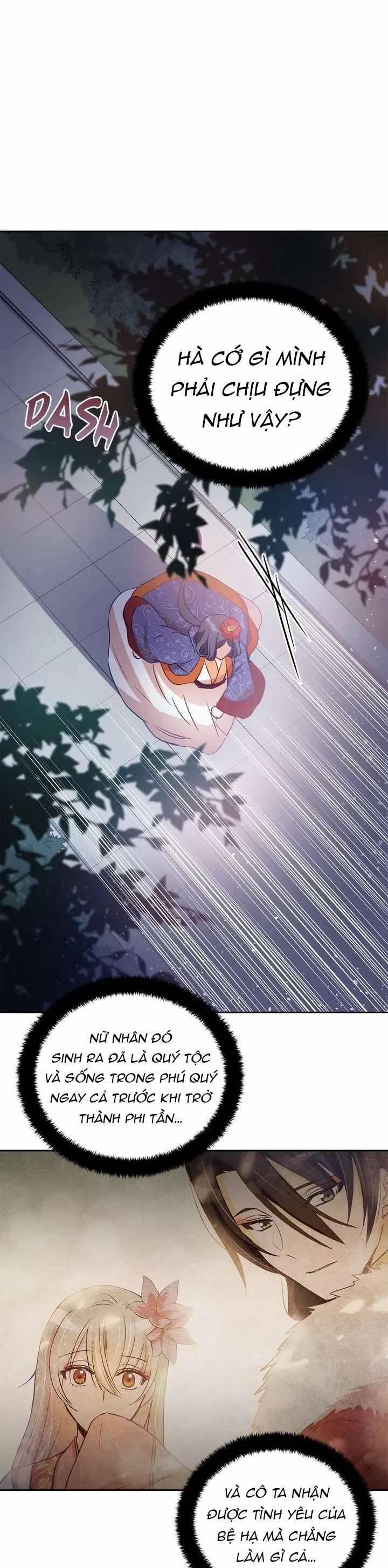 Ái Phi, Dao Của Nàng Rơi Rồi 70 trang 30