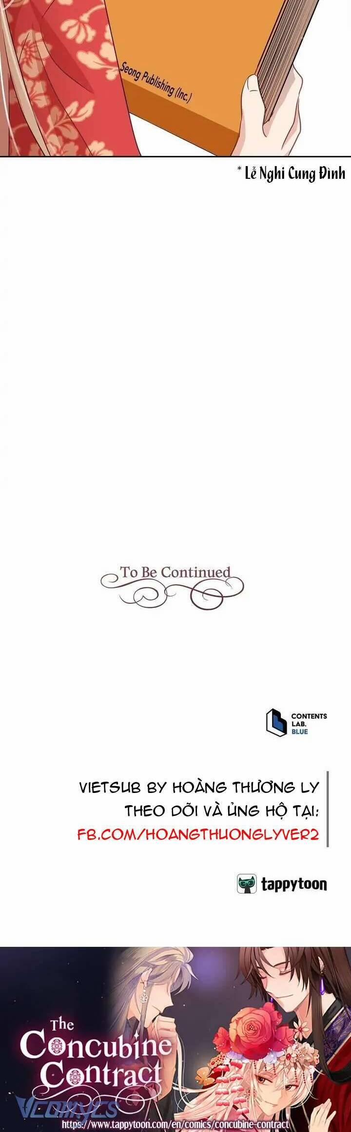 Ái Phi, Dao Của Nàng Rơi Rồi 70 trang 42