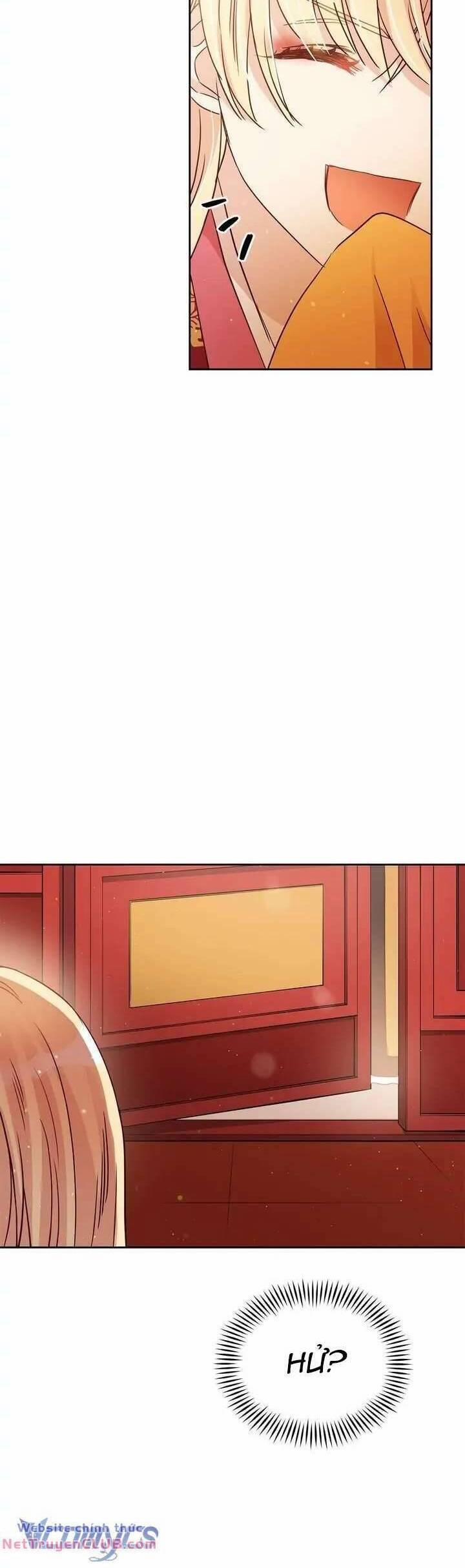 Ái Phi, Dao Của Nàng Rơi Rồi 71 trang 27