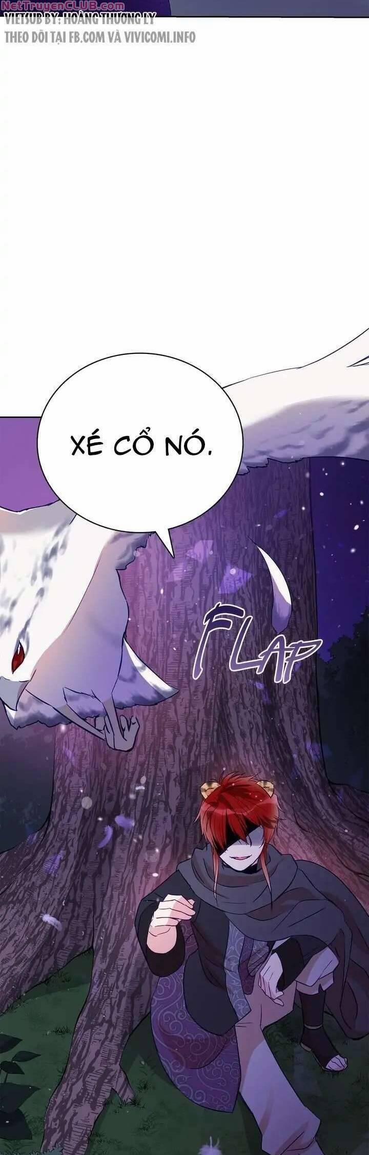 Ái Phi, Dao Của Nàng Rơi Rồi 71 trang 33