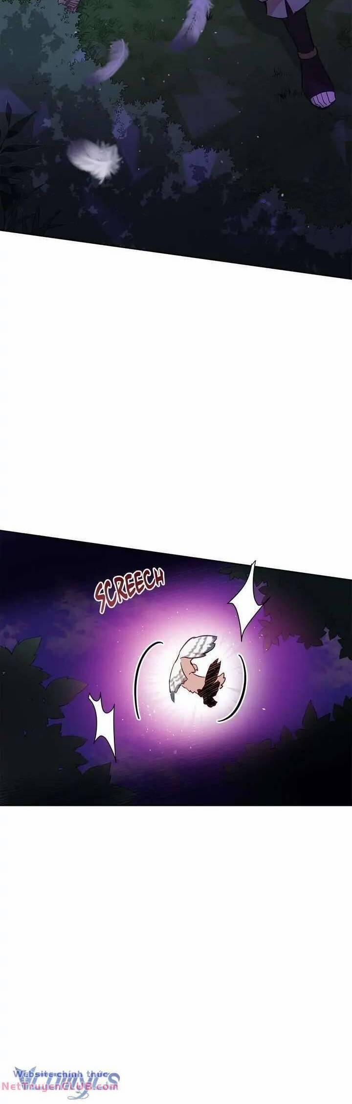 Ái Phi, Dao Của Nàng Rơi Rồi 71 trang 34