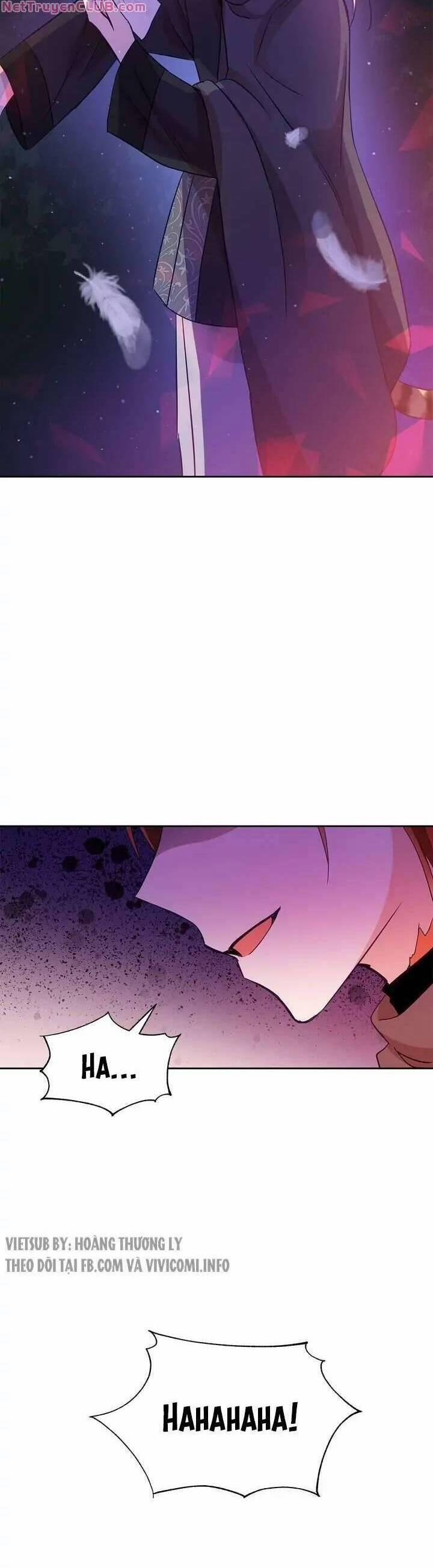 Ái Phi, Dao Của Nàng Rơi Rồi 71 trang 37